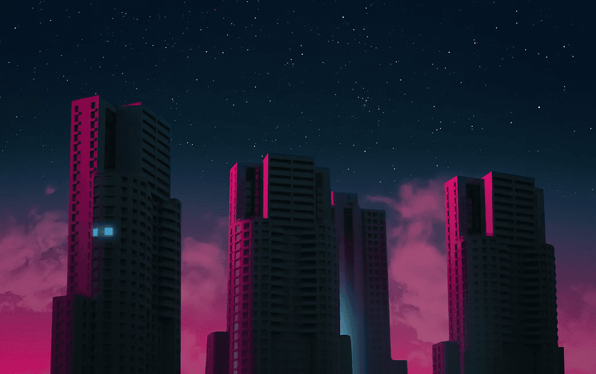 Pop-Up Cities