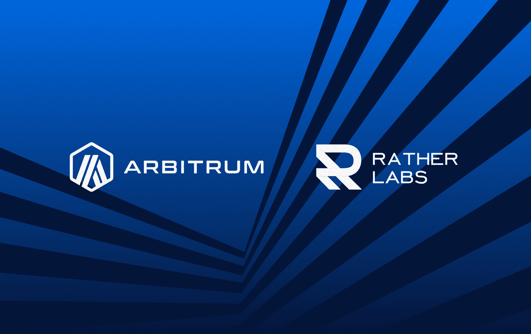 Welcome Move to Arbitrum