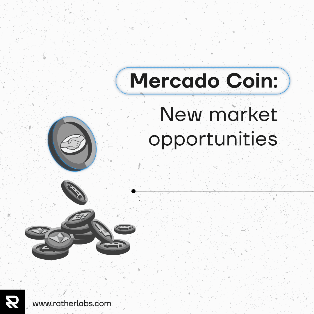 Mercado Coin: New Crypto Market Opportunities