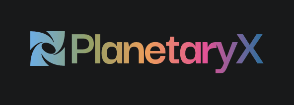 PlanetaryX