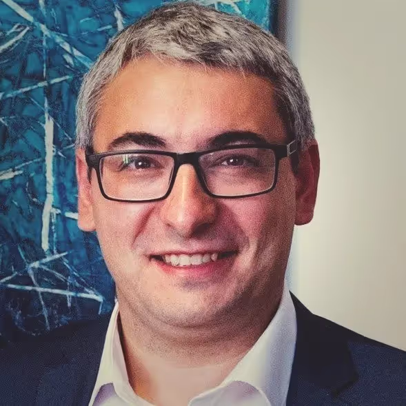 Alejandro Giuffrida