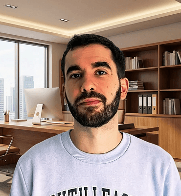 Julián Martinez